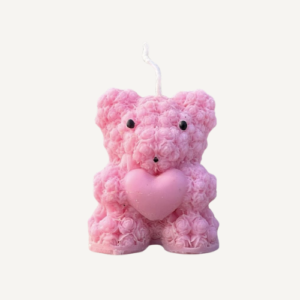 Doll Candle